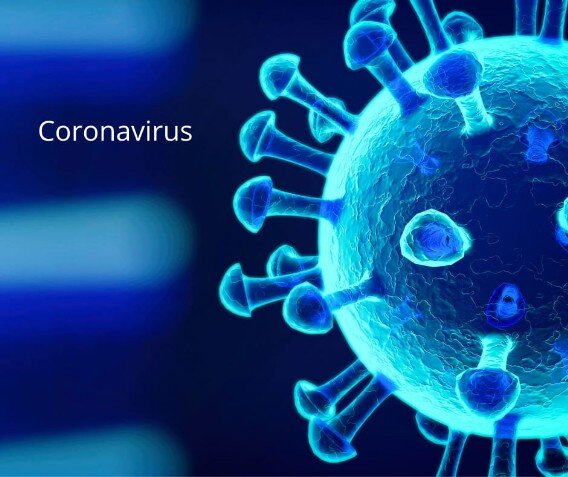 desinfecciones coronavirus