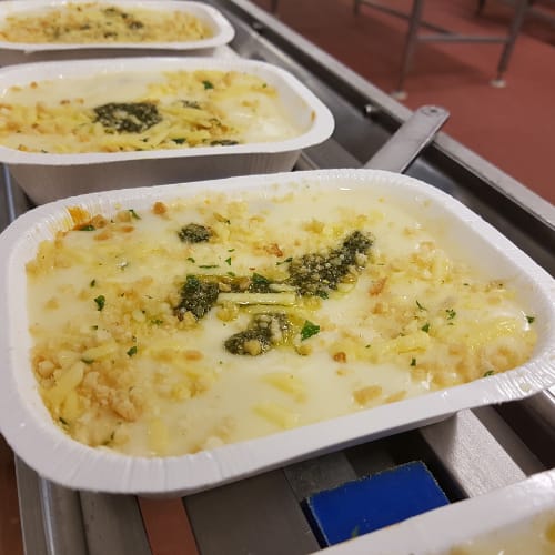 Envasado de alimentos etiquetas de alimentos